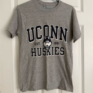 Champion UCONN Huskies T Shirt